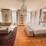 Ab Ljubljana - Breg Apartments