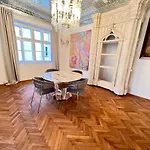 Ab Ljubljana - Breg Apartments