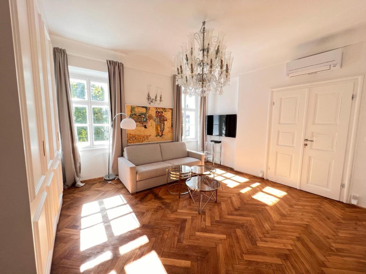 Apartman Ab - Breg