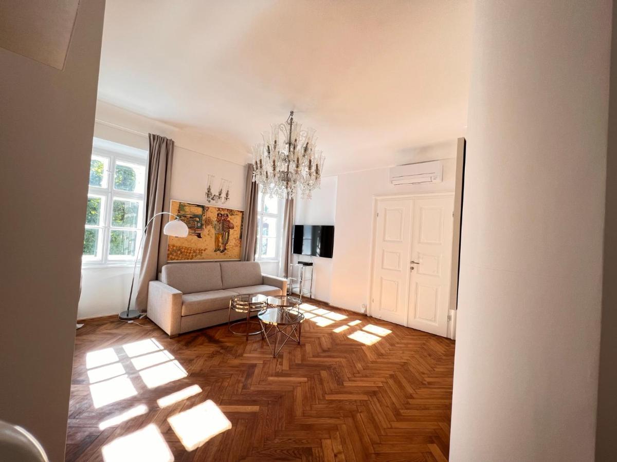 Apartman Ab - Breg