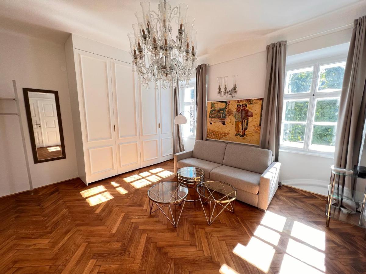 Ab - Breg Apartman