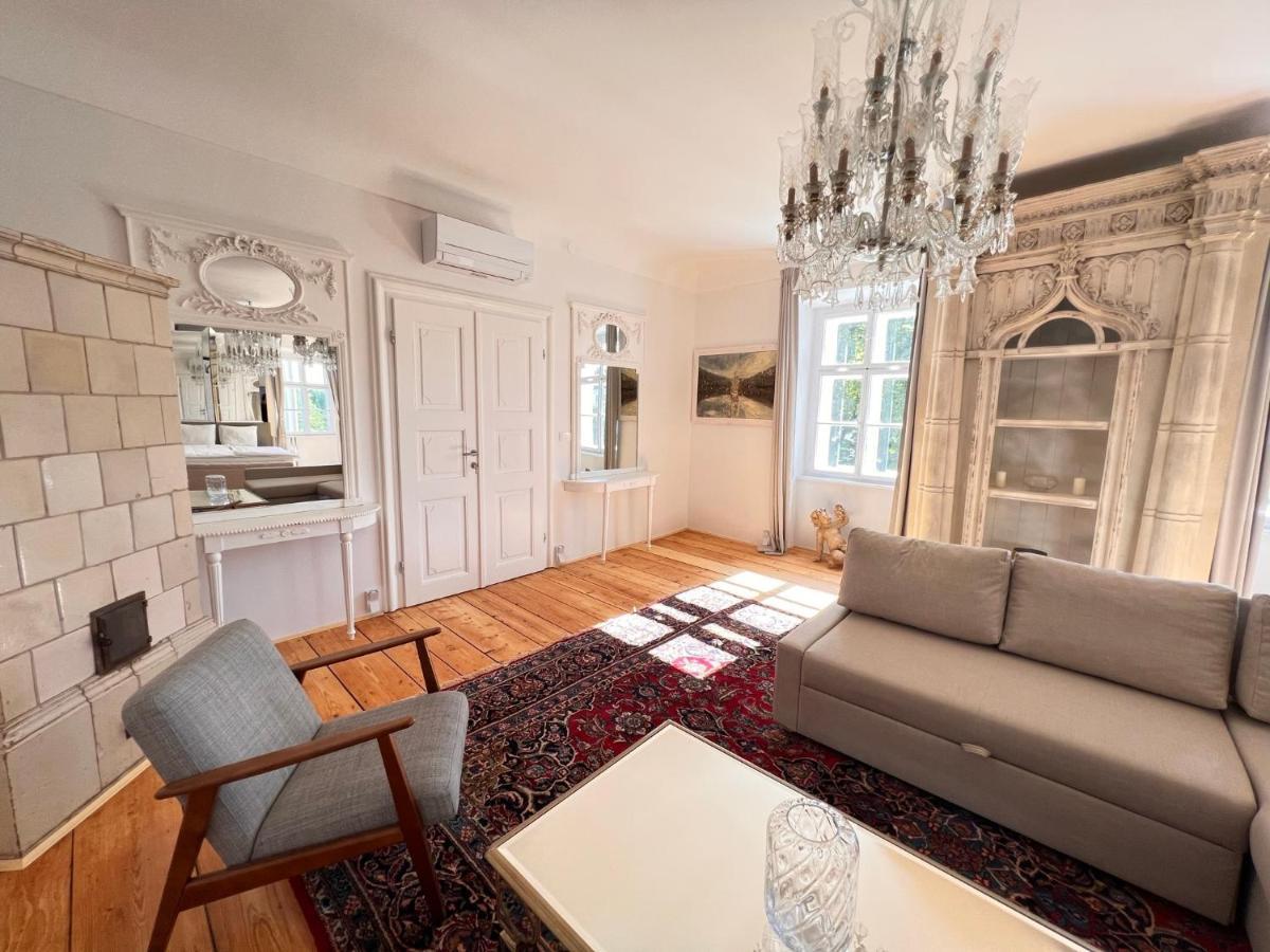 Apartman Ab - Breg Ljubljana