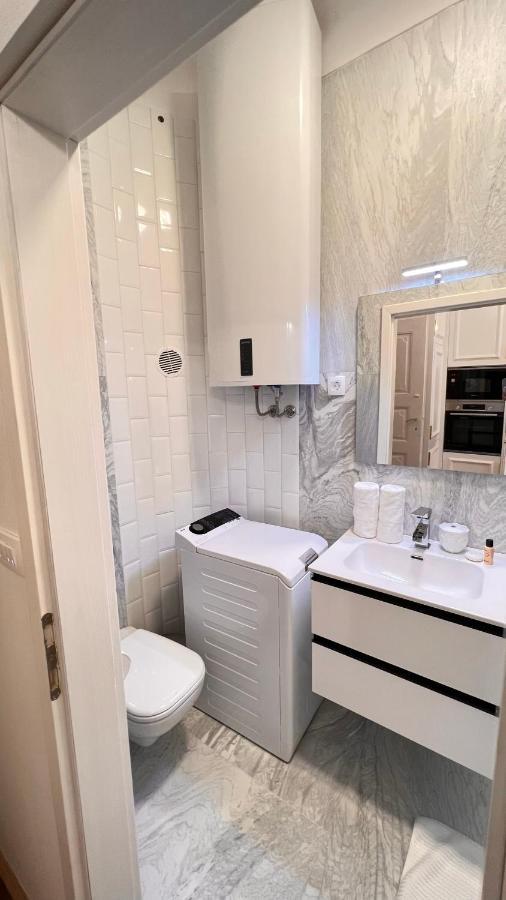 Ab - Breg Apartman Ljubljana