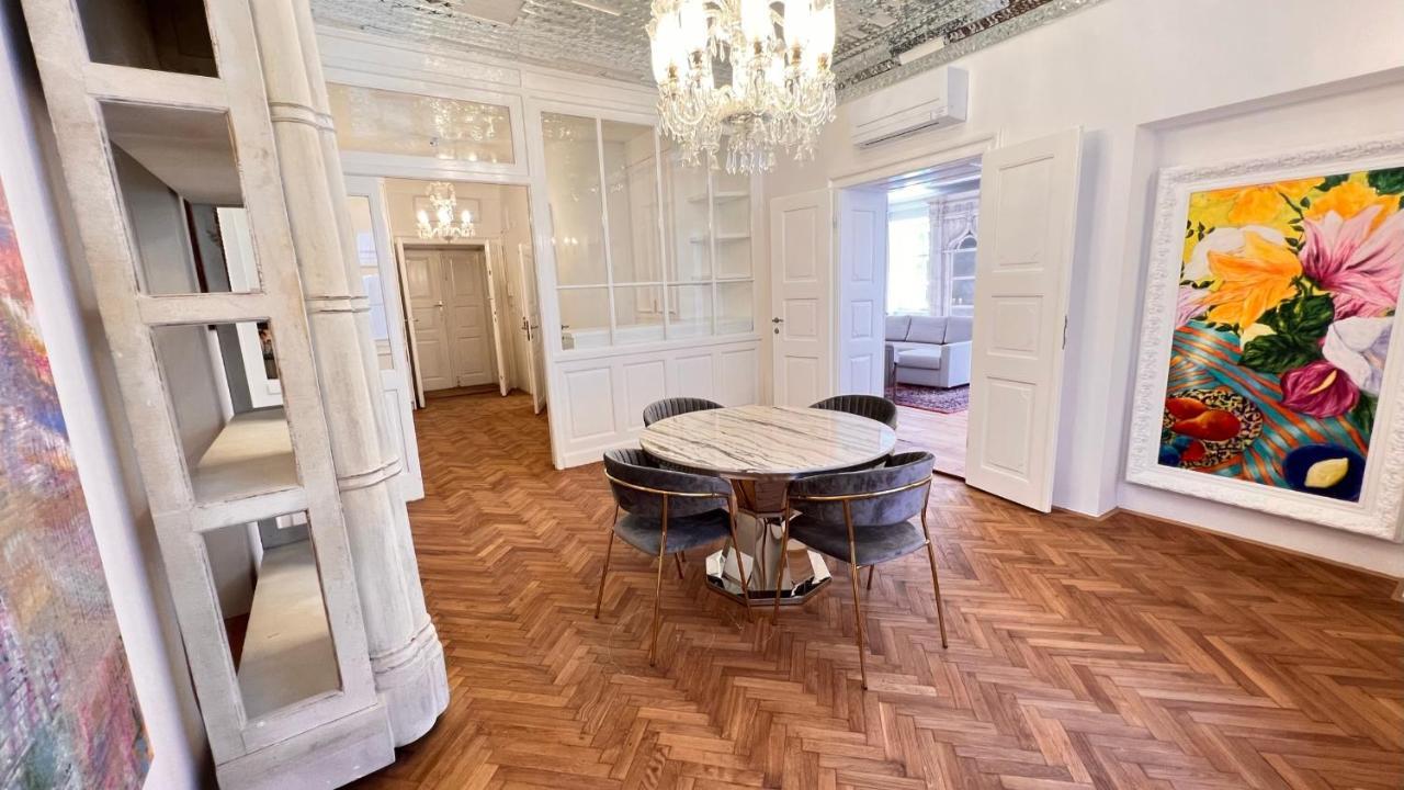 Apartman Ab - Breg Ljubljana