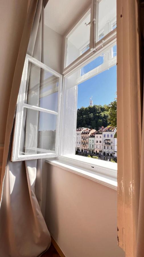 Apartman Ab - Breg
