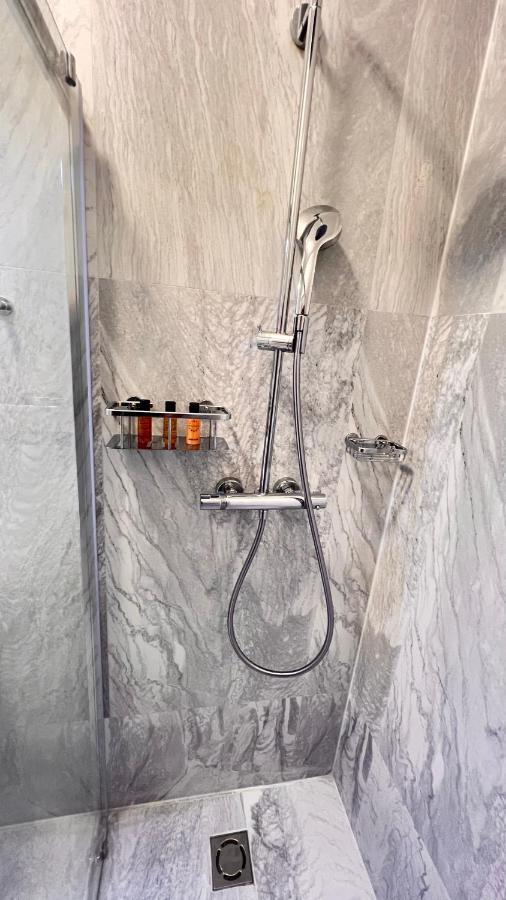Ab - Breg Apartman Ljubljana