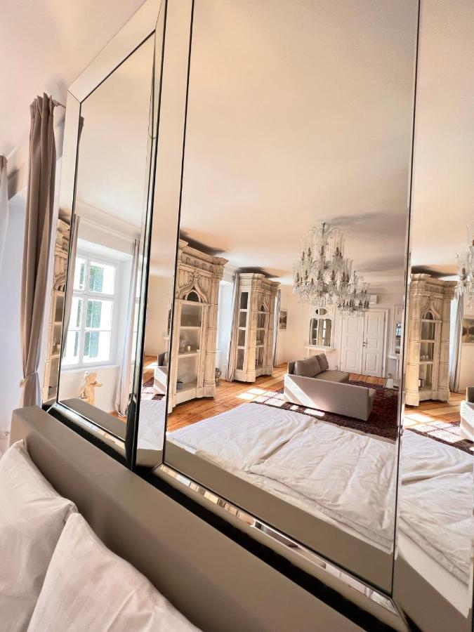 Ab - Breg Apartman Ljubljana