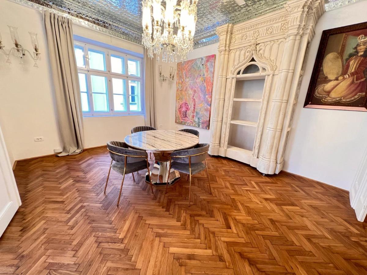 Appartement Ab - Breg *