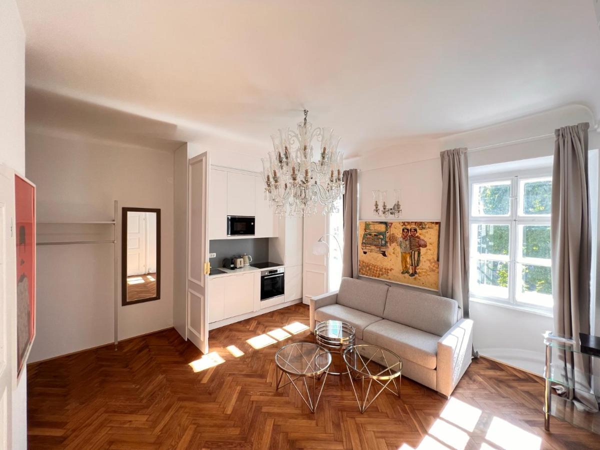 Appartement Ab - Breg