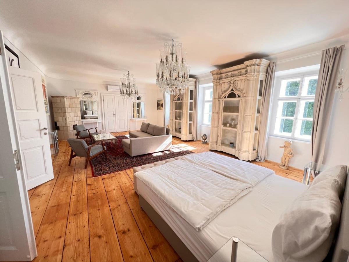 Appartement Ab - Breg *