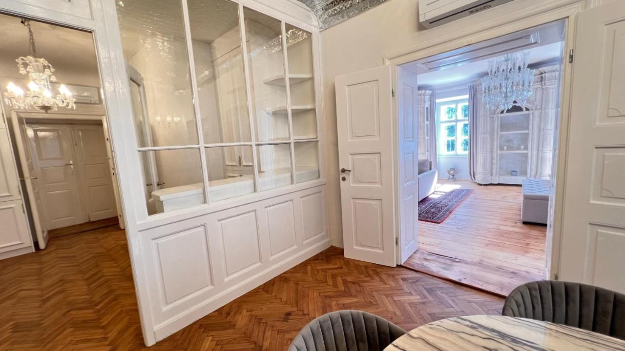 Appartement Ab - Breg *