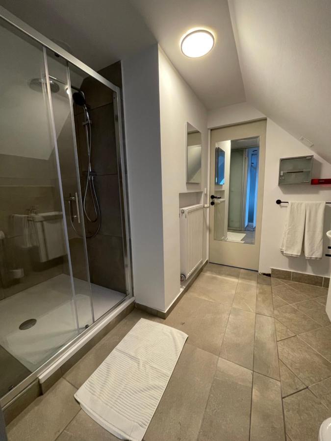 Apartman Ab - Breg