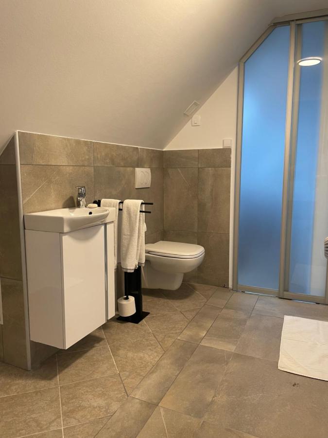 Apartman Ab - Breg