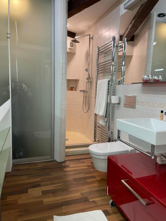 Apartman Ab - Breg
