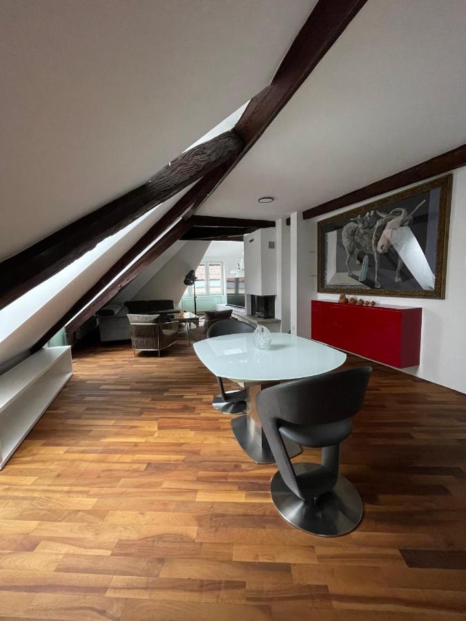 Apartman Ab - Breg