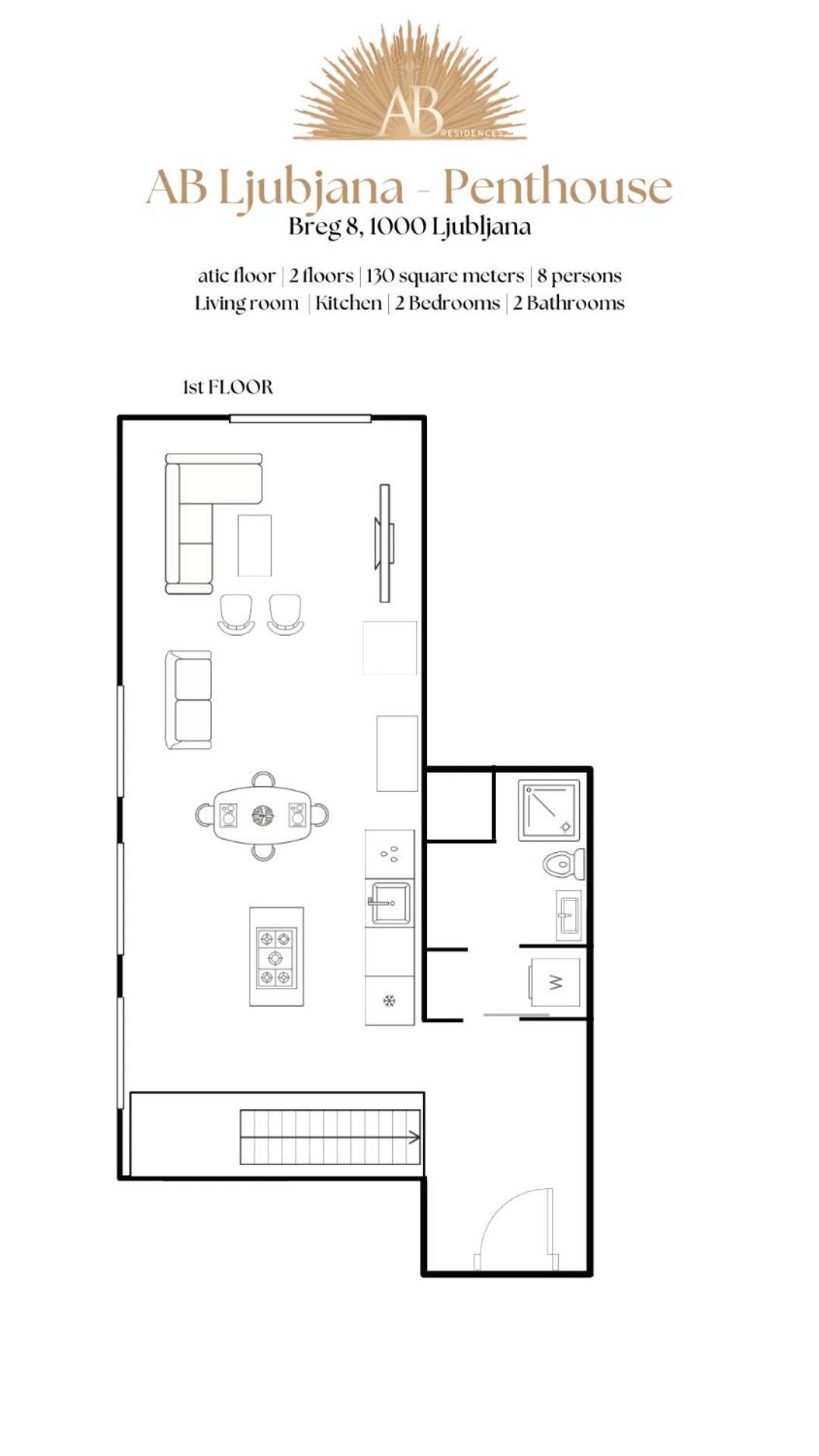 Appartement Ab - Breg *